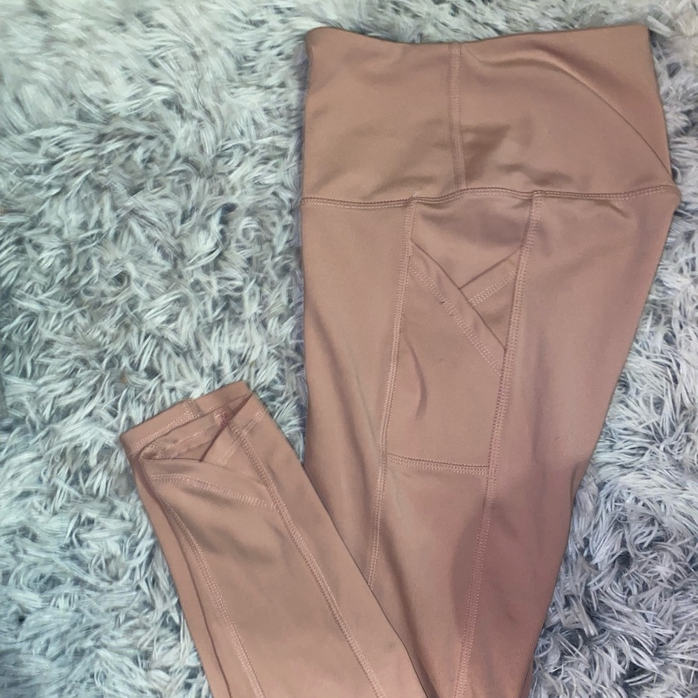 Athletic Leggings